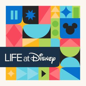 Life at Disney by Disney Careers