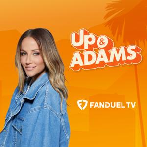 Up & Adams by FanDuel