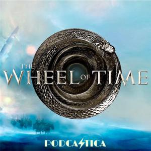 The Wheel of Time Podcast by Podcastica