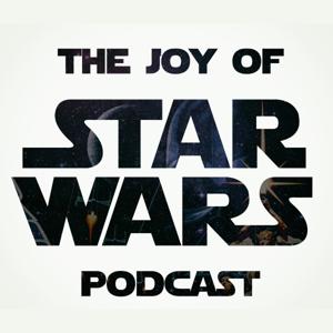 The Joy of Star Wars