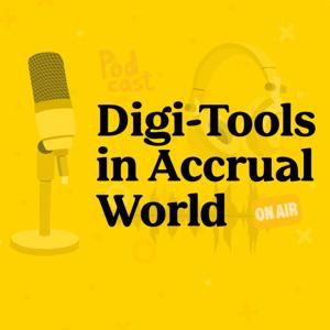 Digi-Tools In Accrual World by Indi Tatla, Ryan Pearcy, John Toon