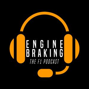 EngineBraking by EngineMode11, Brrrake