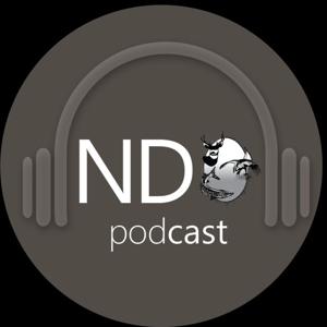 North Dakota Outdoors Podcast