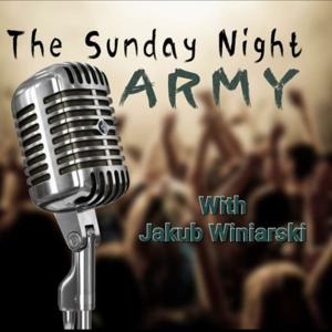 The Sunday Night Army