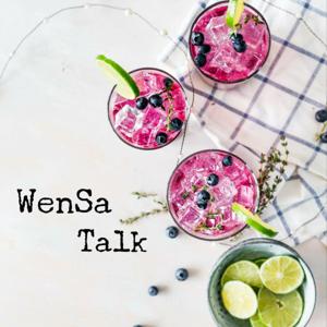 老娘溫莎 | WenSa Talk