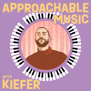 Approachable Music by Kiefer