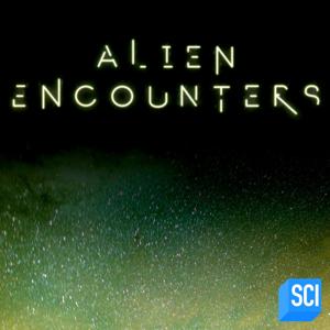 Alien Encounters