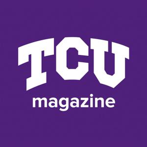 TCU Magazine Podcast