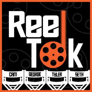 ReelTok Podcast by ReelTok Podcast