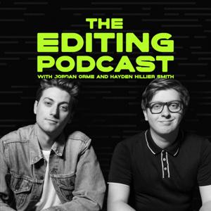 The Editing Podcast