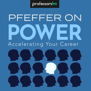 Pfeffer on Power