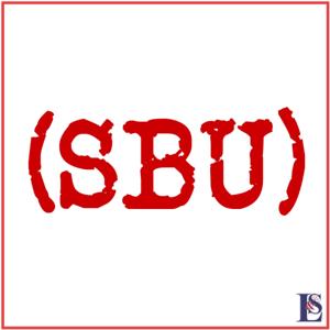 Sensitive But Unclassified (SBU)