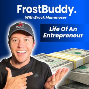 FROST BUDDY PODCAST