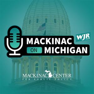 The Mackinac On Michigan Show