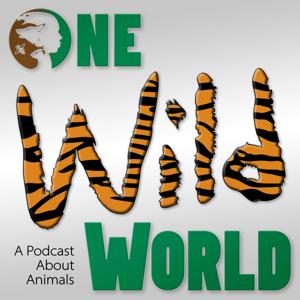 One Wild World: A Podcast About Animals