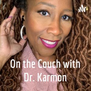 On the Couch with Dr. Karmon