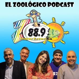 El Zoológico Podcast