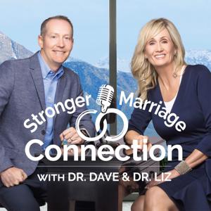 Stronger Marriage Connection by Utah Marriage Comission