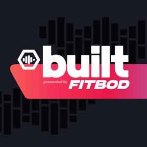 Built, by Fitbod by Fitbod