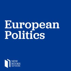 New Books in European Politics