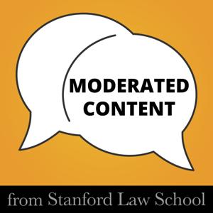 Moderated Content by evelyn douek