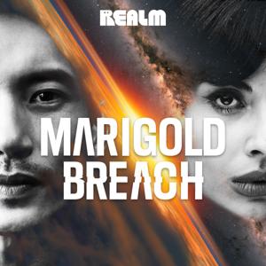 Marigold Breach starring Jameela Jamil and Manny Jacinto by Realm