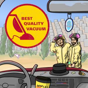 Best Quality Vacuum by Duckfeed.tv