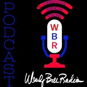 Wendy Bell Radio Podcast by Wendy Bell