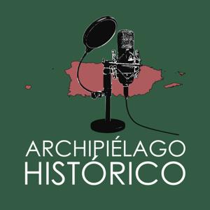 Archipiélago Histórico by Ramón González-Arango López