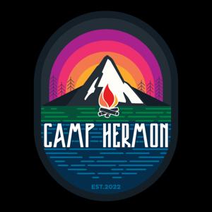 Camp Hermon by Tori Pedersen, Chris Price and Mike Stibs