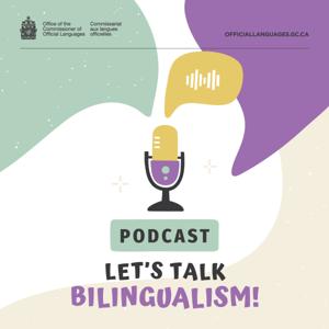 Let's Talk Bilingualism