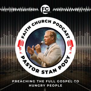 Faith Church Ruston Podcast