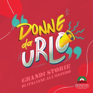 Donne da urlo by Comites Dortmund