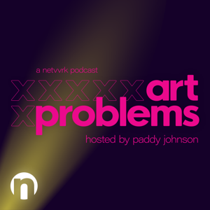 Art Problems by Paddy Johnson