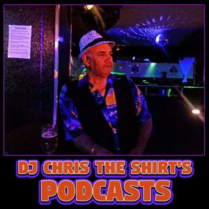 DjChristheshirt