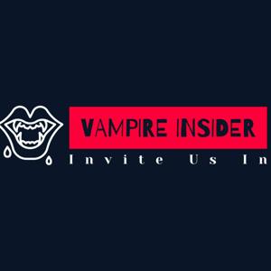 Vampire Insider: An AMC Anne Rice's Immortal Universe After Show by Vampire Insider