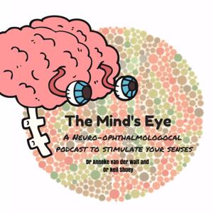 The Mind's Eye Podcast