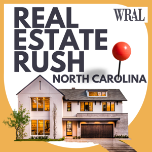 Real Estate Rush North Carolina