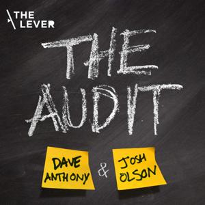 The Audit by The Lever