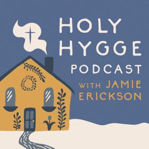 Holy Hygge by Moody Radio