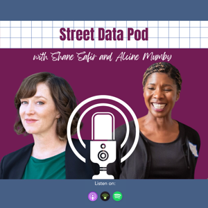 Street Data Pod: Imagining the Next Generation of Education