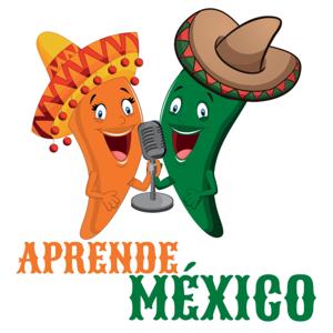 Aprende México by Aprende México