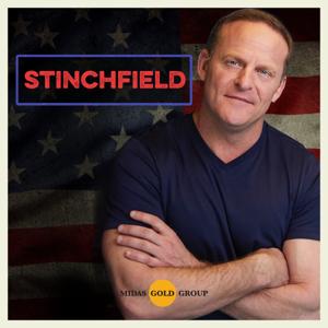 Stinchfield with Grant Stinchfield