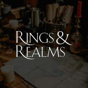 Rings and Realms by Rings and Realms