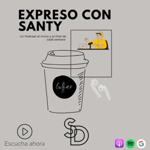 Expreso con Santy