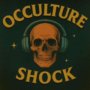 Occulture Shock by Jessica Chobot