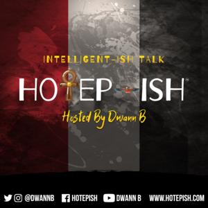 Hotepish