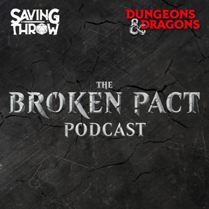 The Broken Pact