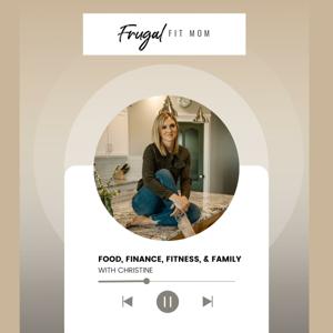 Frugal Fit Mom by Frugal Fit Mom