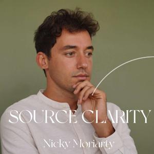 SOURCE CLARITY by Nicky Moriarty